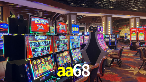 Interface do App aa68