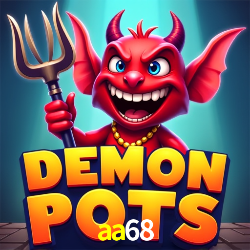 Diretório de Jogos aa68