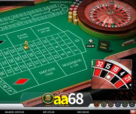 Sistemas de Segurança aa68