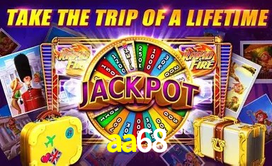 Tecnologia da Plataforma aa68